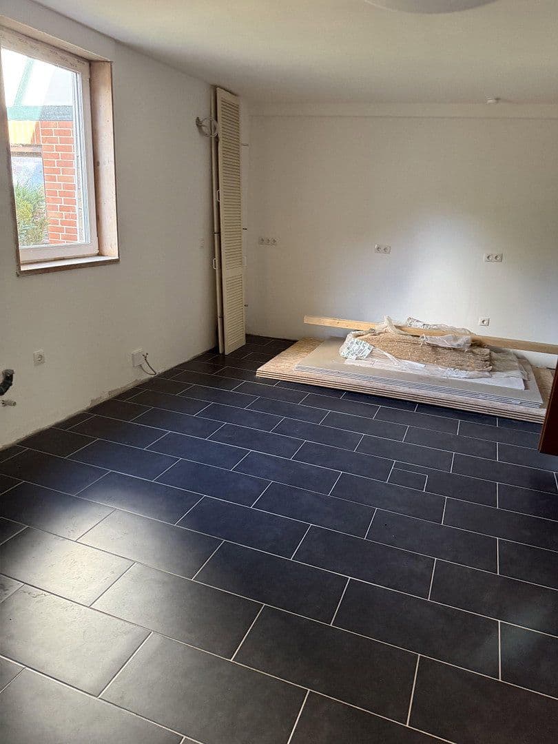 Pronájem domu 70 m², pozemek 425 m², Remlingen-Semmenstedt, Dolní Sasko Pronájem domu 70 m², pozemek 425 m², Remlingen-Semmenstedt, Dolní Sasko