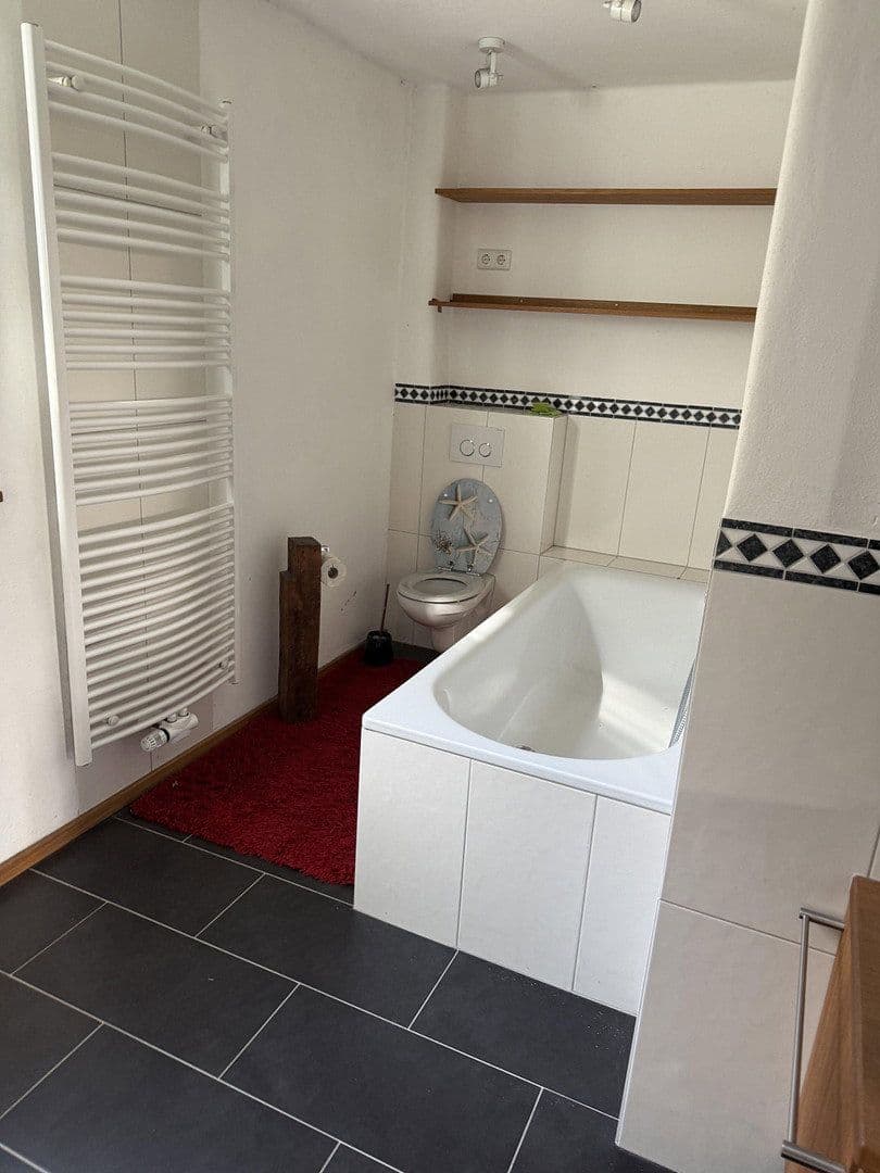 Pronájem domu 70 m², pozemek 425 m², Remlingen-Semmenstedt, Dolní Sasko Pronájem domu 70 m², pozemek 425 m², Remlingen-Semmenstedt, Dolní Sasko