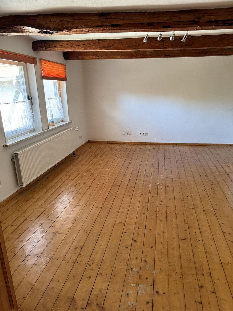 Pronájem domu 70 m², pozemek 425 m², Remlingen-Semmenstedt, Dolní Sasko Pronájem domu 70 m², pozemek 425 m², Remlingen-Semmenstedt, Dolní Sasko