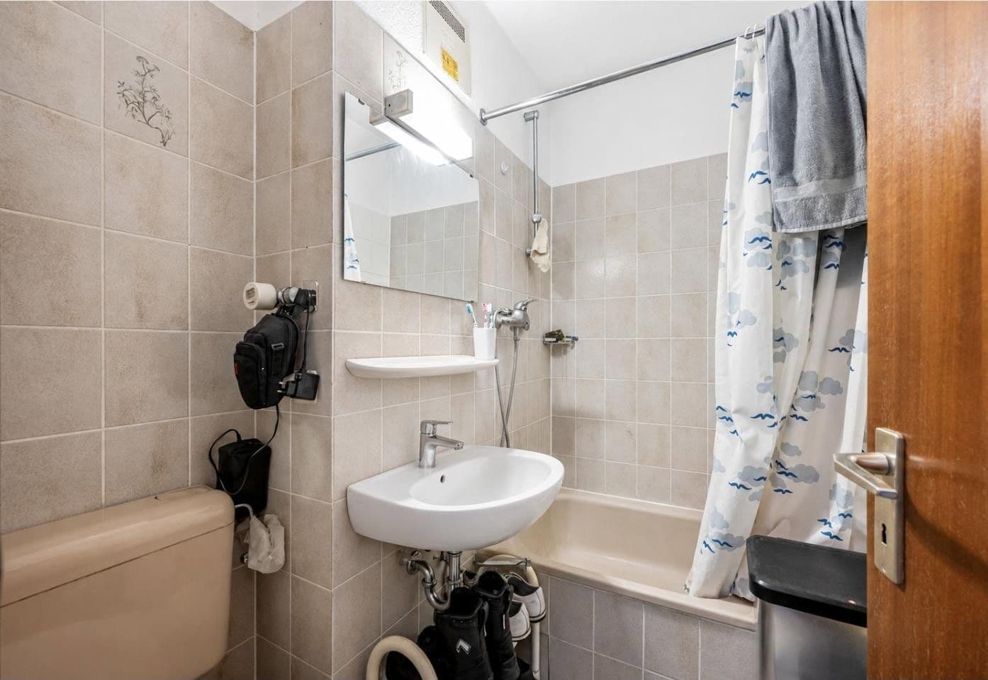Prodej bytu 1+1 24 m², Mainz, Porýní-Falc Prodej bytu 1+1 24 m², Mainz, Porýní-Falc