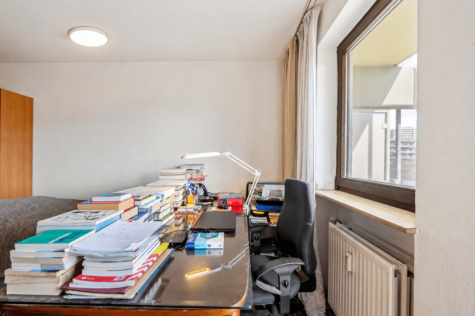 Prodej bytu 1+1 24 m², Mainz, Porýní-Falc Prodej bytu 1+1 24 m², Mainz, Porýní-Falc