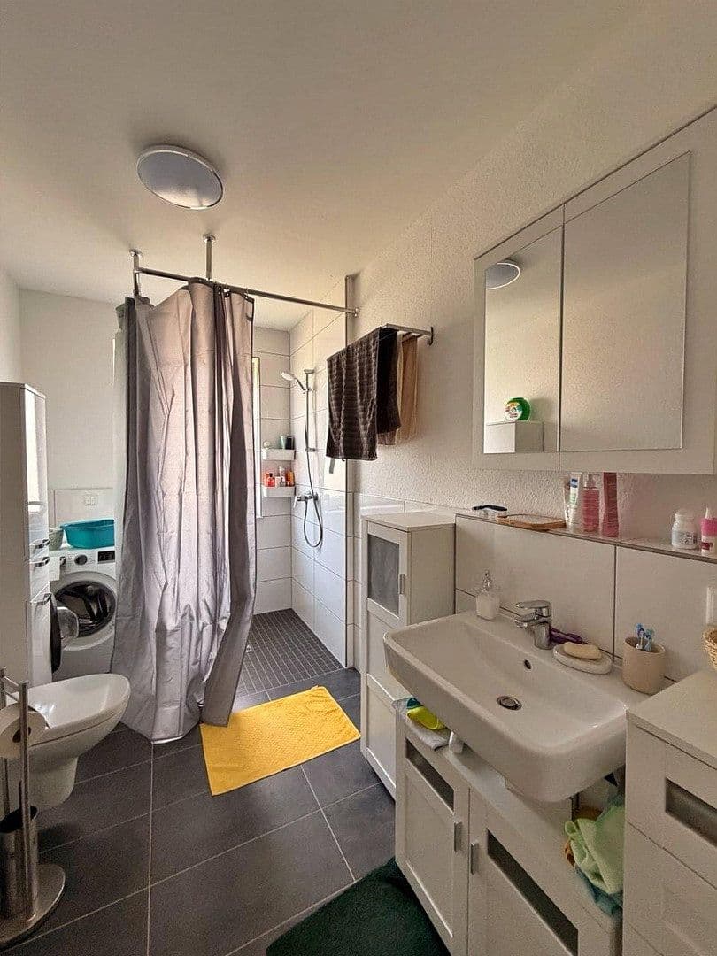Pronájem bytu 3+1 61 m², Diepenau, Dolní Sasko Pronájem bytu 3+1 61 m², Diepenau, Dolní Sasko