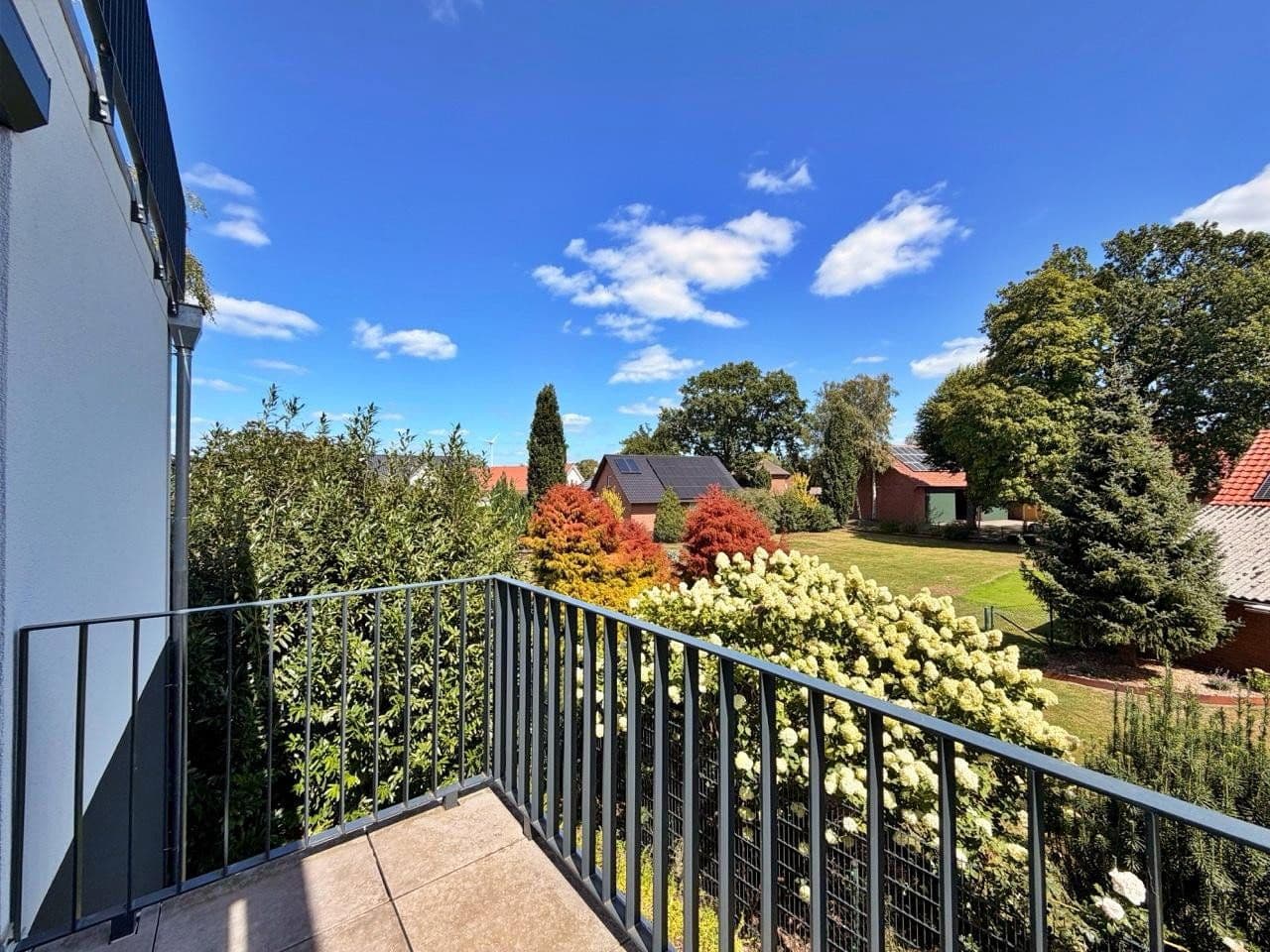 Pronájem bytu 3+1 61 m², Diepenau, Dolní Sasko Pronájem bytu 3+1 61 m², Diepenau, Dolní Sasko