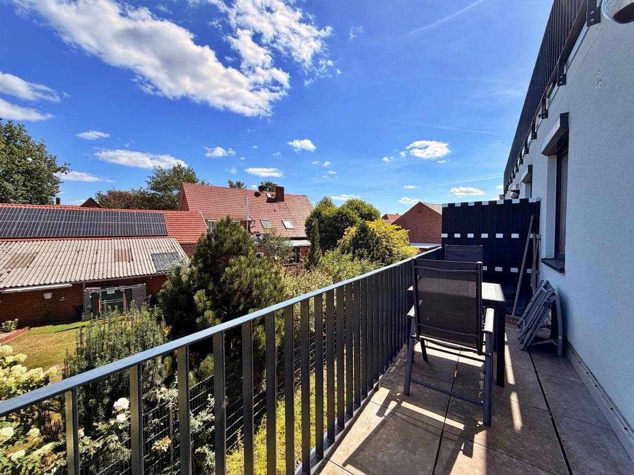 Pronájem bytu 3+1 61 m², Diepenau, Dolní Sasko Pronájem bytu 3+1 61 m², Diepenau, Dolní Sasko