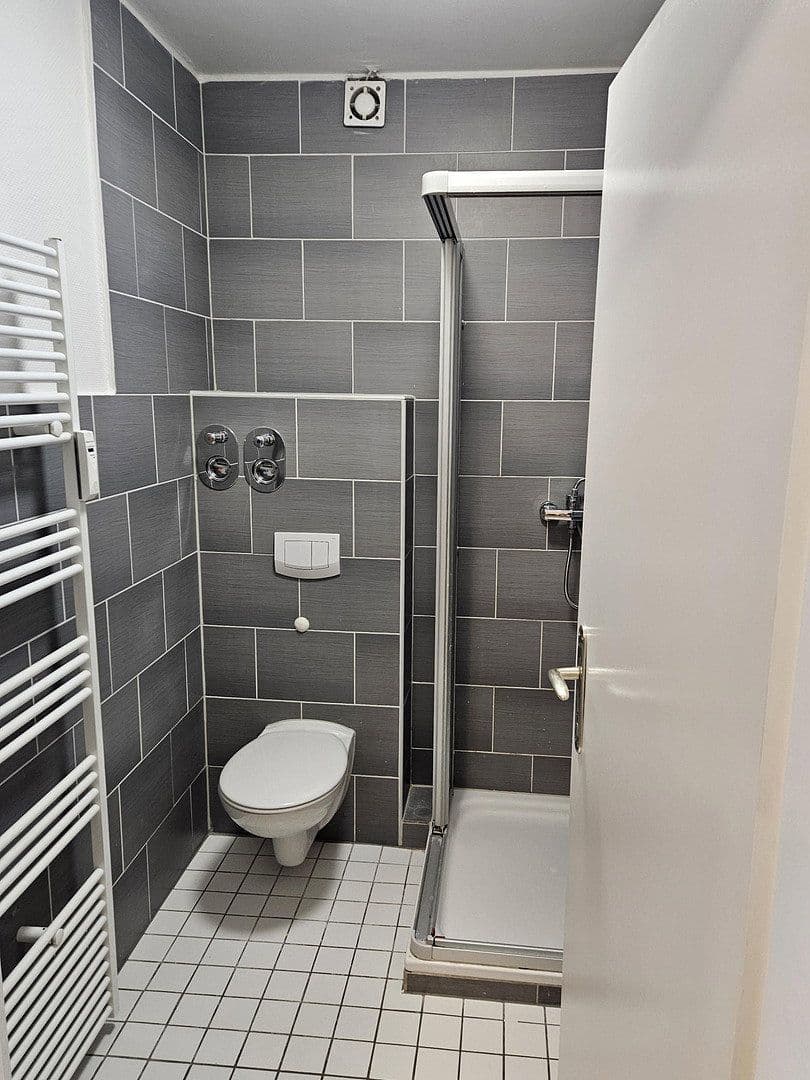 Pronájem bytu 3+1 69 m², Stolberg, Severní Porýní-Vestfálsko Pronájem bytu 3+1 69 m², Stolberg, Severní Porýní-Vestfálsko