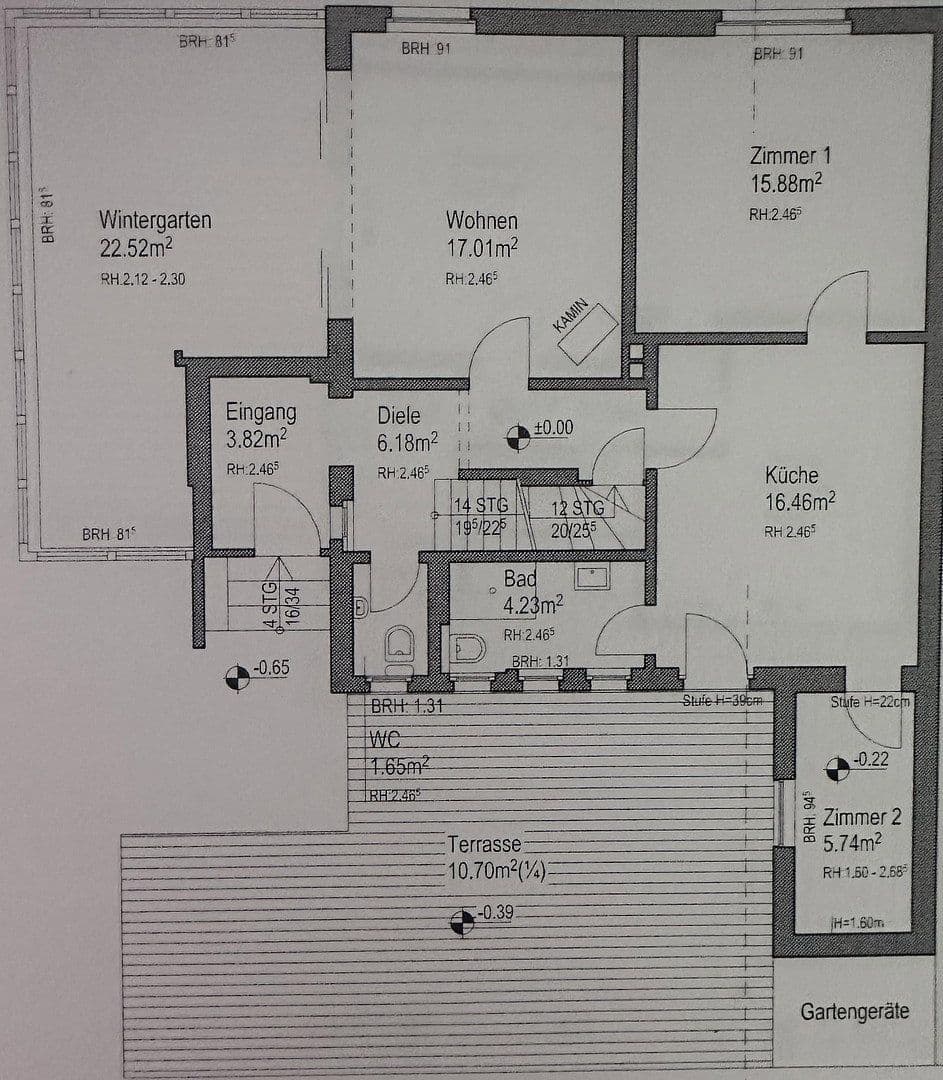 Prodej domu 240 m², pozemek 720 m², Wuppertal, Severní Porýní-Vestfálsko Prodej domu 240 m², pozemek 720 m², Wuppertal, Severní Porýní-Vestfálsko