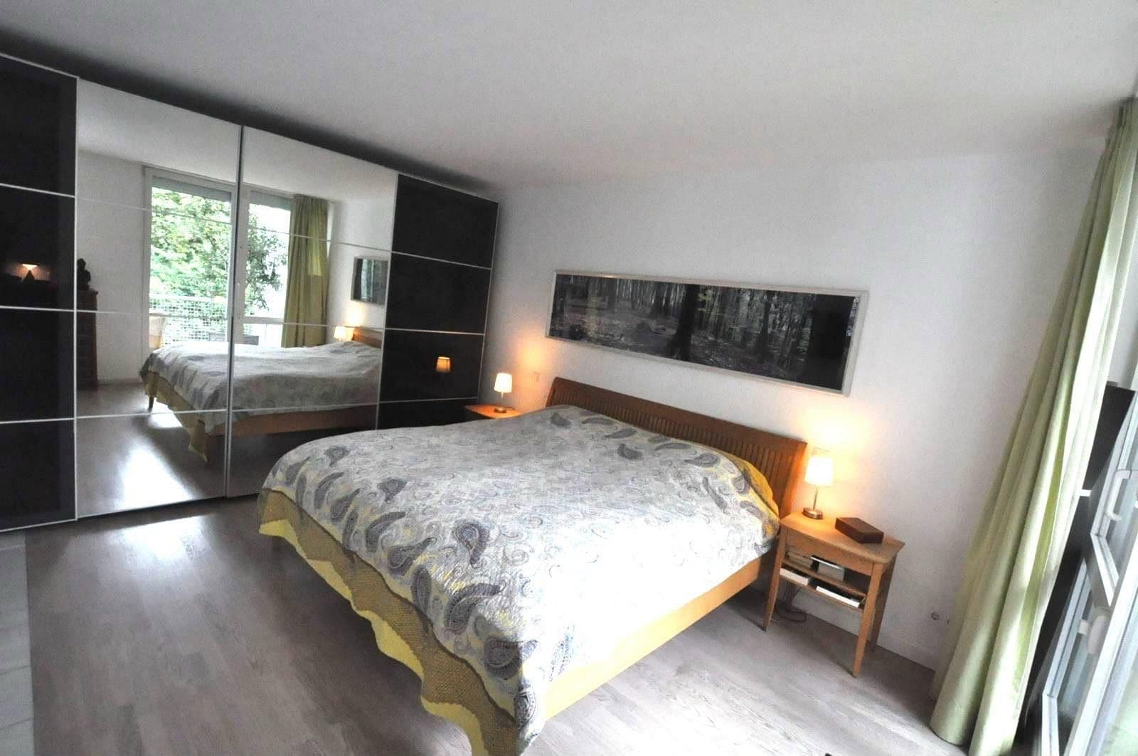 Prodej bytu 4+1 165 m², Köln, Severní Porýní-Vestfálsko Prodej bytu 4+1 165 m², Köln, Severní Porýní-Vestfálsko