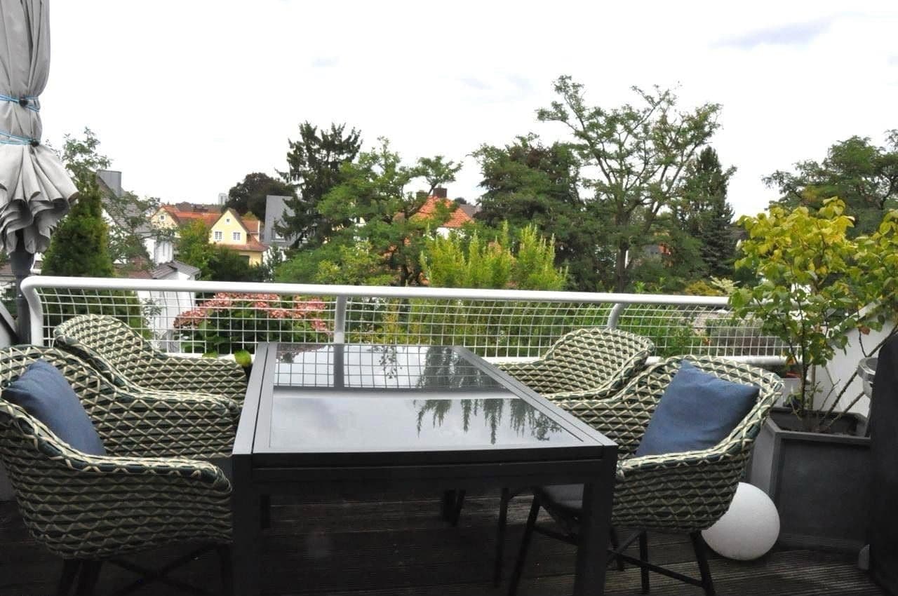Prodej bytu 4+1 165 m², Köln, Severní Porýní-Vestfálsko Prodej bytu 4+1 165 m², Köln, Severní Porýní-Vestfálsko