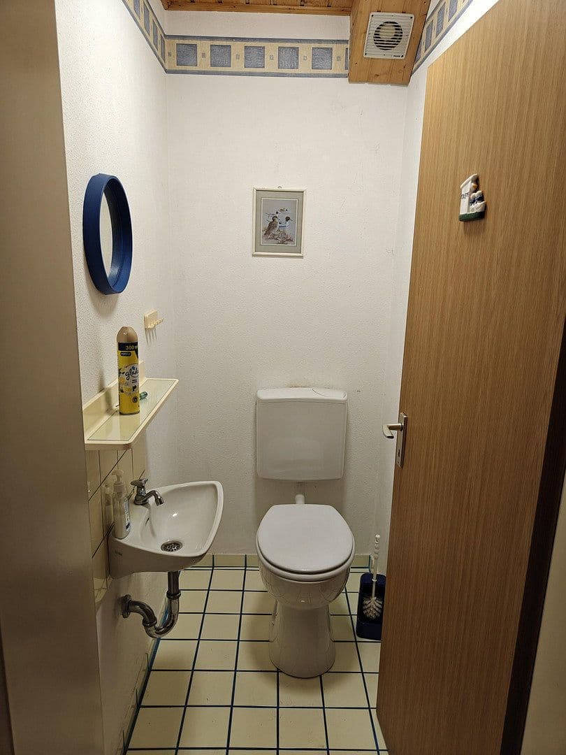 Prodej domu 150 m², pozemek 515 m², Reichertshofen, Bavorsko Prodej domu 150 m², pozemek 515 m², Reichertshofen, Bavorsko