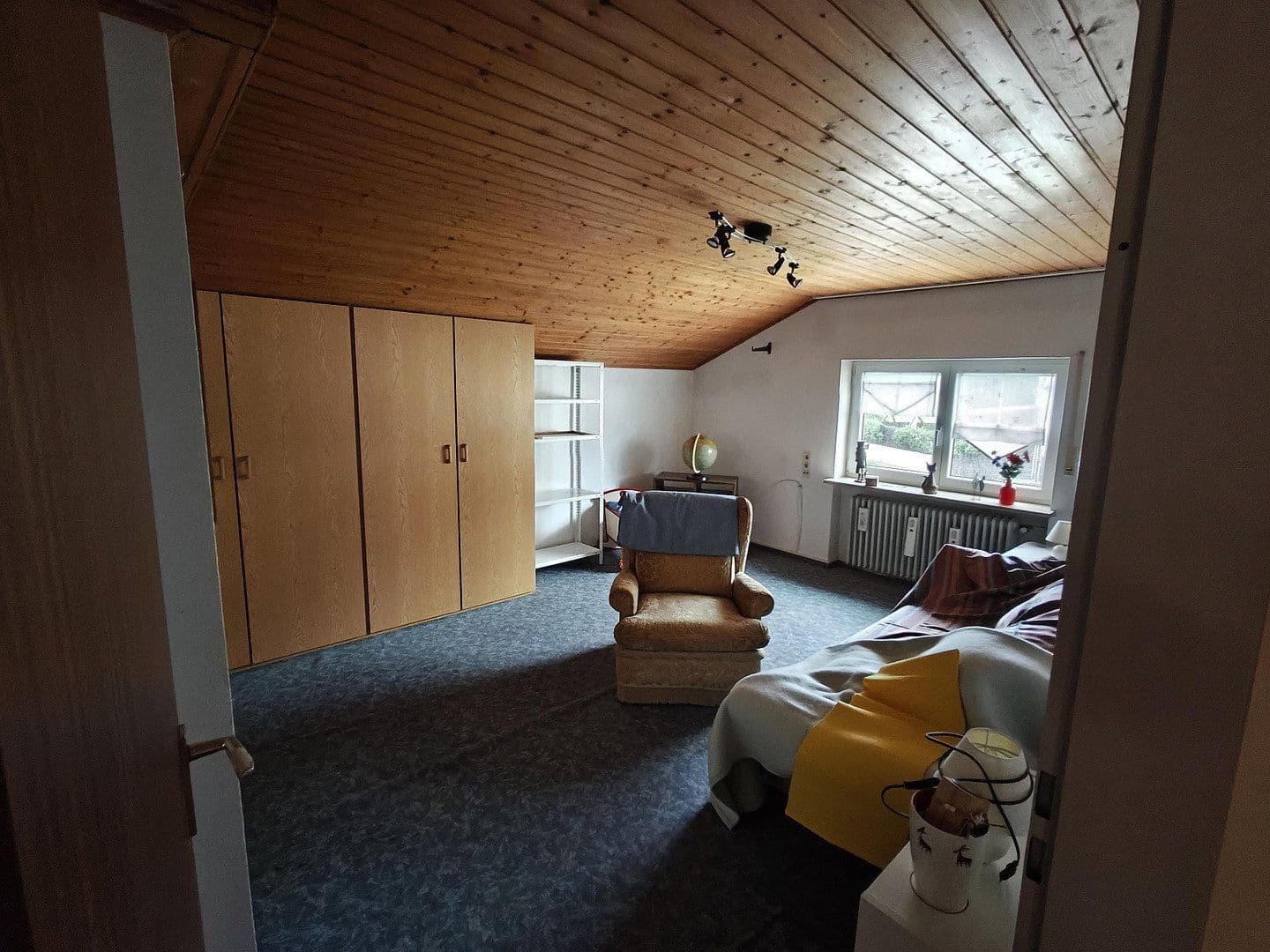 Prodej domu 150 m², pozemek 515 m², Reichertshofen, Bavorsko Prodej domu 150 m², pozemek 515 m², Reichertshofen, Bavorsko