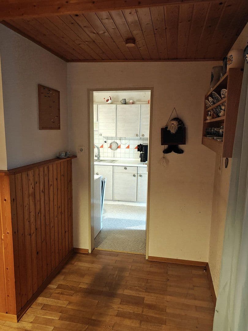 Prodej domu 150 m², pozemek 515 m², Reichertshofen, Bavorsko Prodej domu 150 m², pozemek 515 m², Reichertshofen, Bavorsko