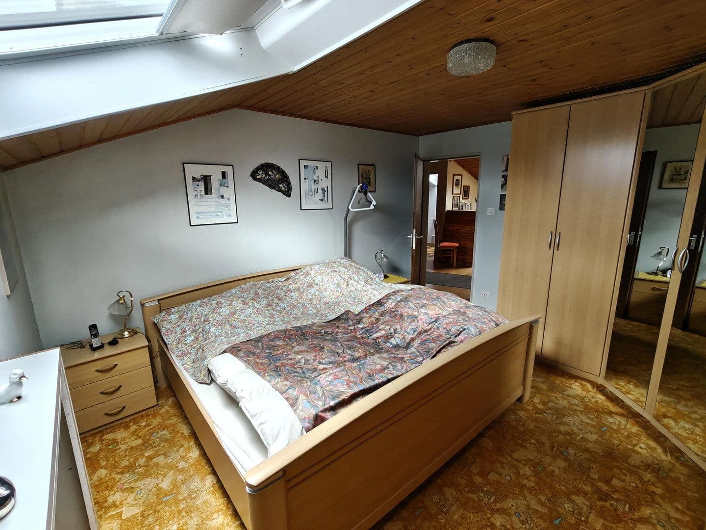 Prodej domu 150 m², pozemek 515 m², Reichertshofen, Bavorsko Prodej domu 150 m², pozemek 515 m², Reichertshofen, Bavorsko