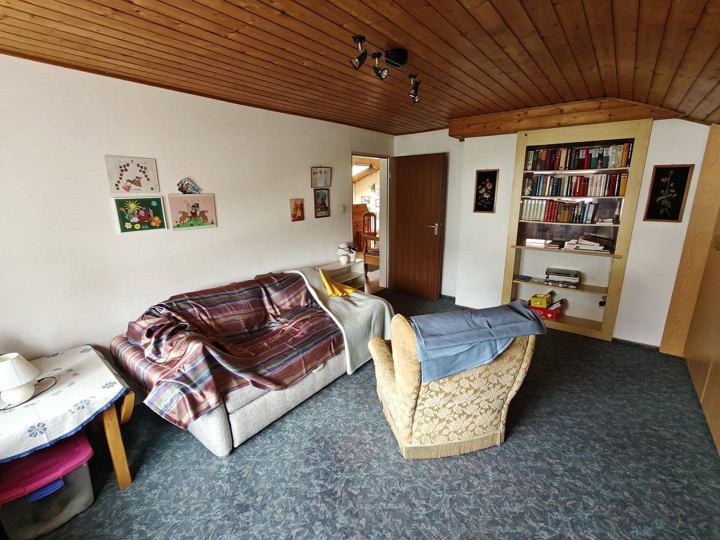 Prodej domu 150 m², pozemek 515 m², Reichertshofen, Bavorsko Prodej domu 150 m², pozemek 515 m², Reichertshofen, Bavorsko