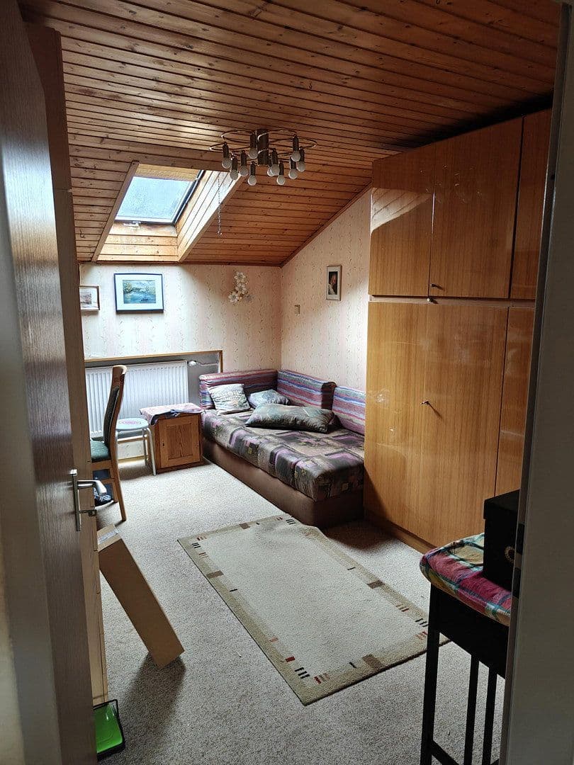 Prodej domu 150 m², pozemek 515 m², Reichertshofen, Bavorsko Prodej domu 150 m², pozemek 515 m², Reichertshofen, Bavorsko