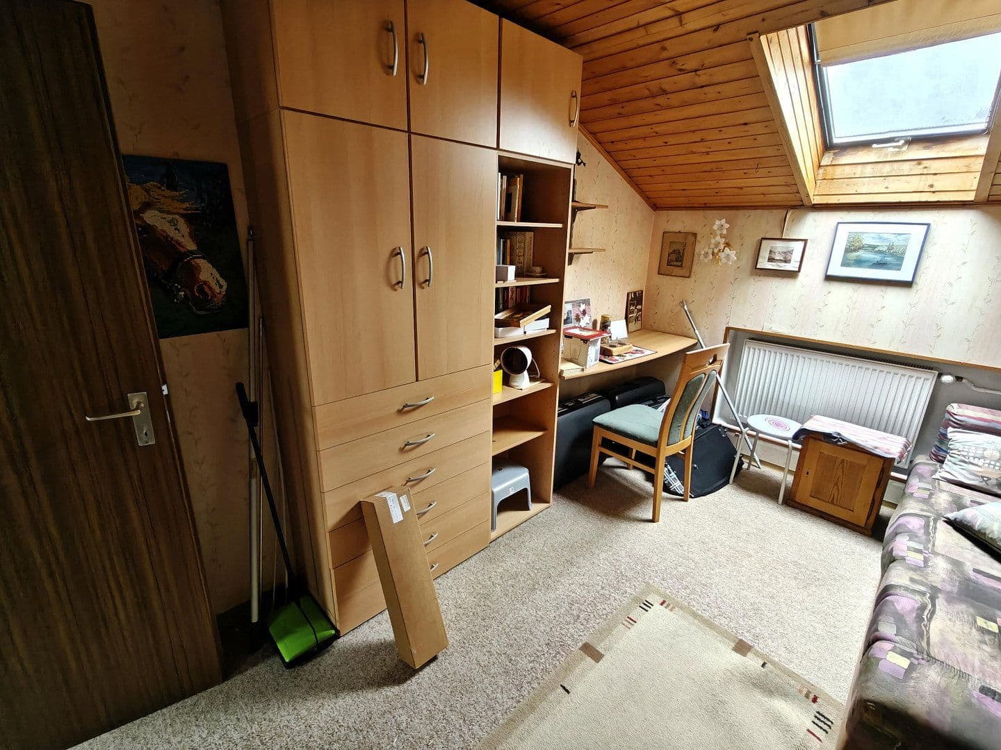 Prodej domu 150 m², pozemek 515 m², Reichertshofen, Bavorsko Prodej domu 150 m², pozemek 515 m², Reichertshofen, Bavorsko