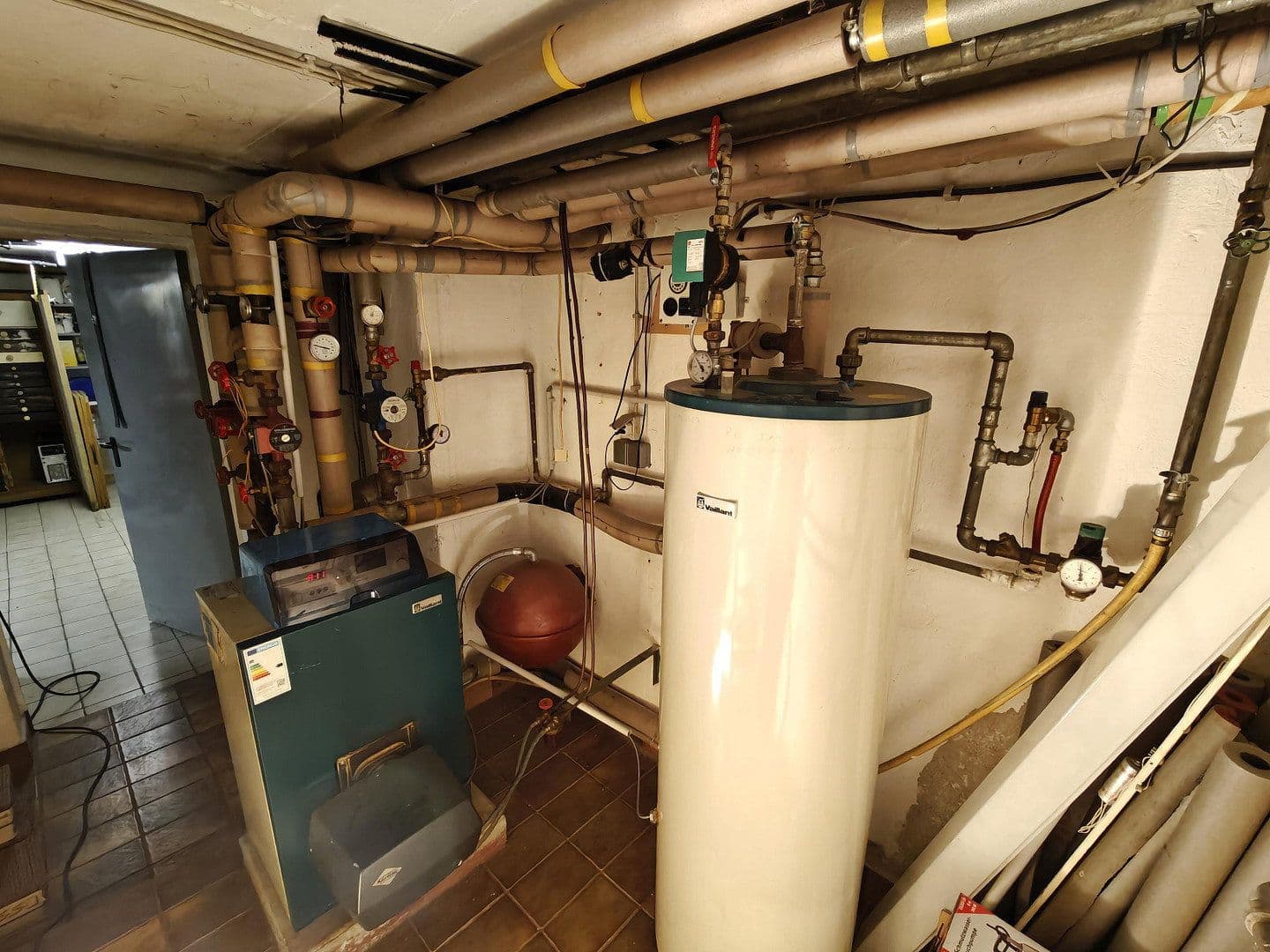 Prodej domu 150 m², pozemek 515 m², Reichertshofen, Bavorsko Prodej domu 150 m², pozemek 515 m², Reichertshofen, Bavorsko