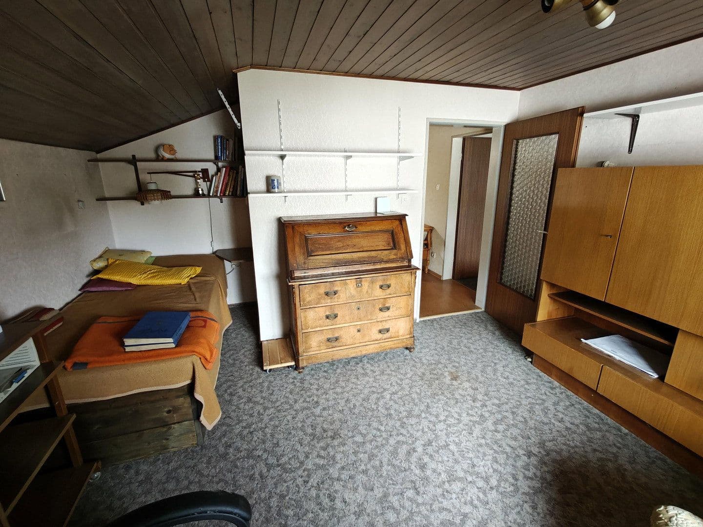 Prodej domu 150 m², pozemek 515 m², Reichertshofen, Bavorsko Prodej domu 150 m², pozemek 515 m², Reichertshofen, Bavorsko
