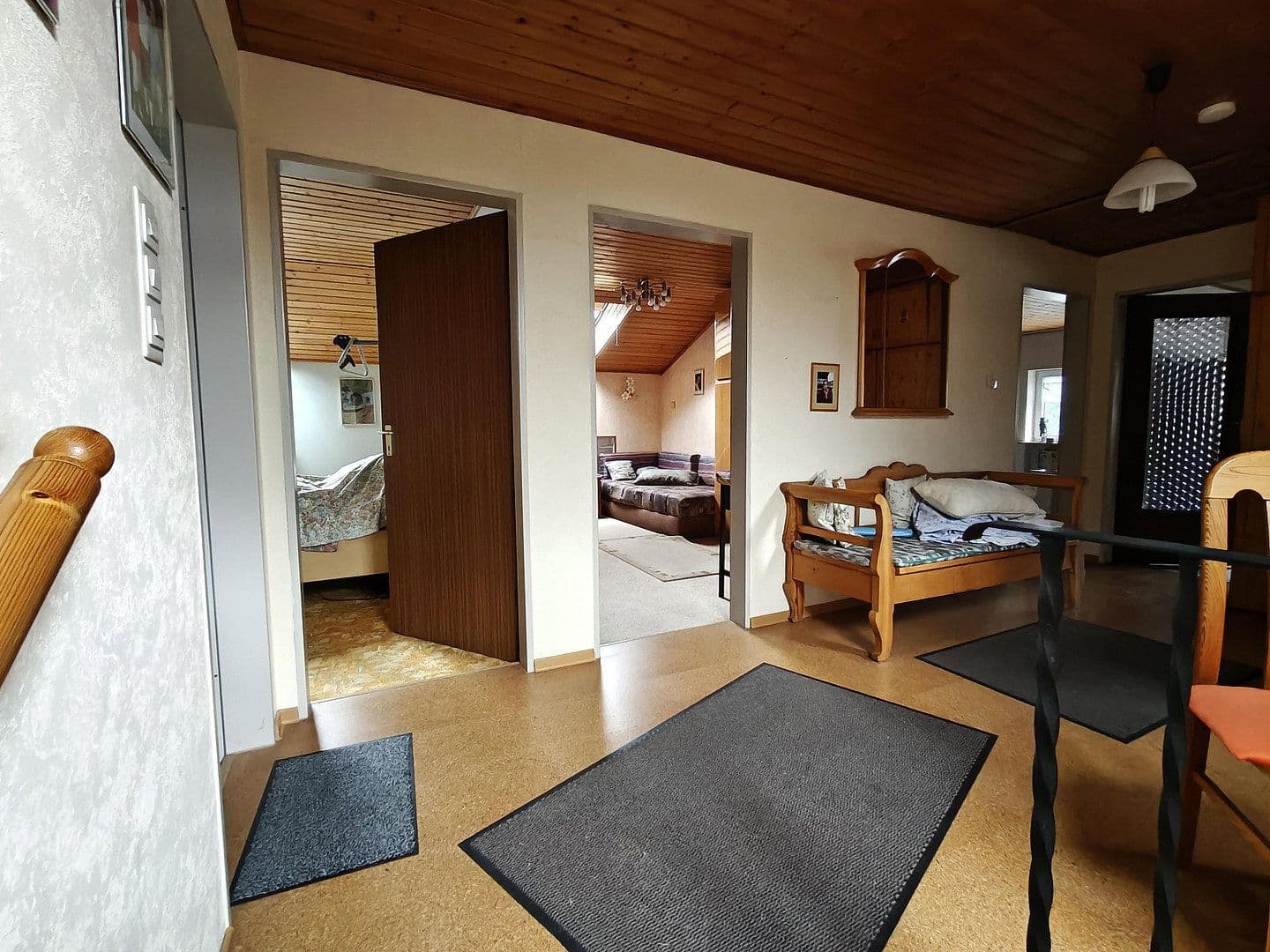 Prodej domu 150 m², pozemek 515 m², Reichertshofen, Bavorsko Prodej domu 150 m², pozemek 515 m², Reichertshofen, Bavorsko