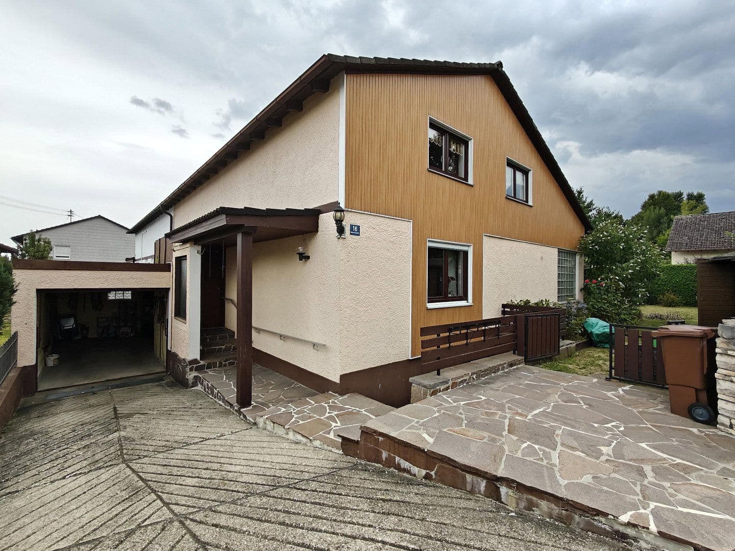 Prodej domu 150 m², pozemek 515 m², Reichertshofen, Bavorsko Prodej domu 150 m², pozemek 515 m², Reichertshofen, Bavorsko