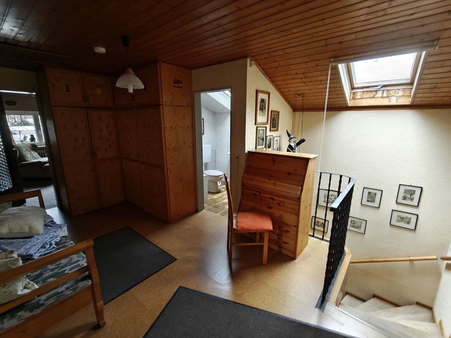 Prodej domu 150 m², pozemek 515 m², Reichertshofen, Bavorsko Prodej domu 150 m², pozemek 515 m², Reichertshofen, Bavorsko