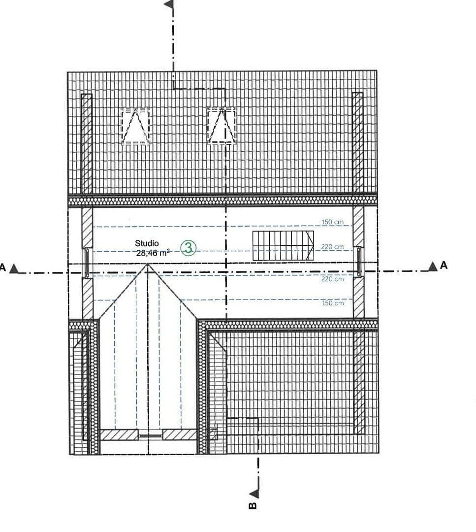 Prodej bytu 4+1 98 m², Elzer-Straße 126, Hildesheim, Dolní Sasko Prodej bytu 4+1 98 m², Elzer-Straße 126, Hildesheim, Dolní Sasko