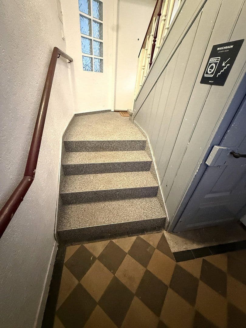 Prodej bytu 4+1 98 m², Elzer-Straße 126, Hildesheim, Dolní Sasko Prodej bytu 4+1 98 m², Elzer-Straße 126, Hildesheim, Dolní Sasko