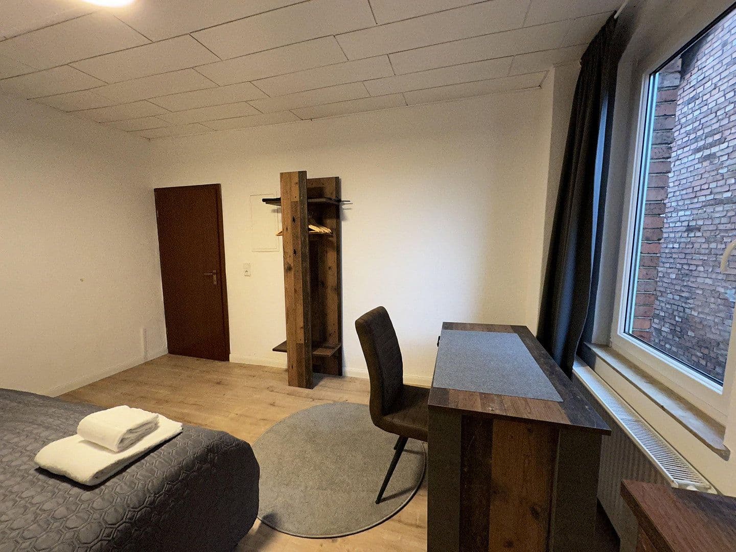 Prodej bytu 4+1 98 m², Elzer-Straße 126, Hildesheim, Dolní Sasko Prodej bytu 4+1 98 m², Elzer-Straße 126, Hildesheim, Dolní Sasko