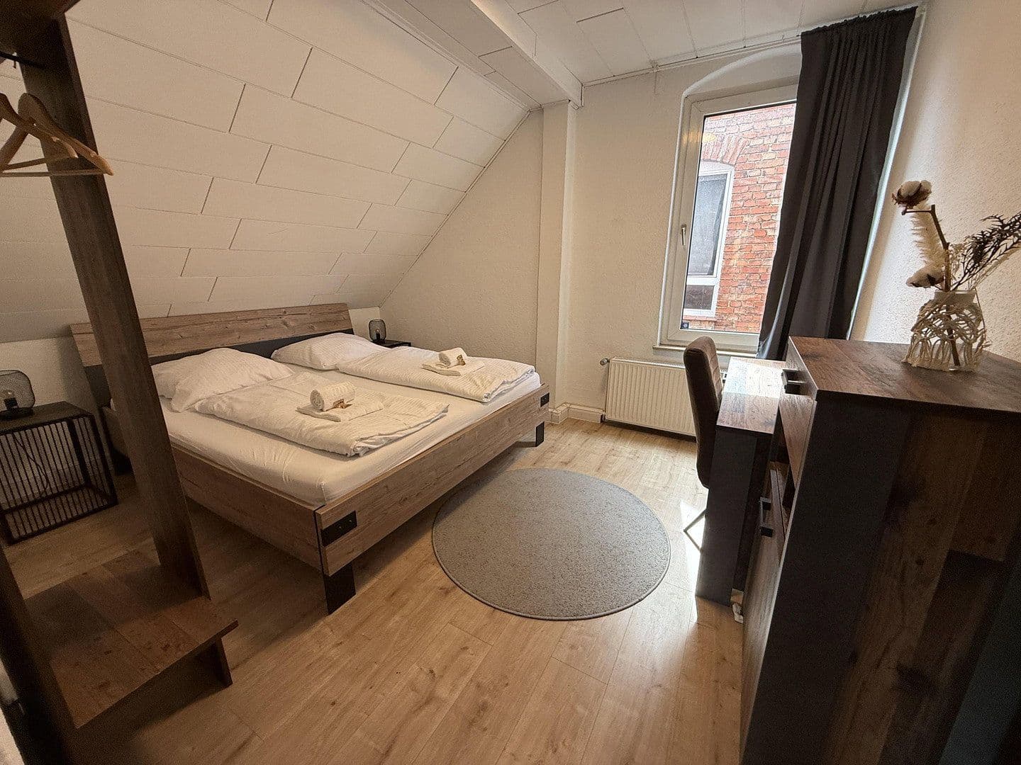 Prodej bytu 4+1 98 m², Elzer-Straße 126, Hildesheim, Dolní Sasko Prodej bytu 4+1 98 m², Elzer-Straße 126, Hildesheim, Dolní Sasko