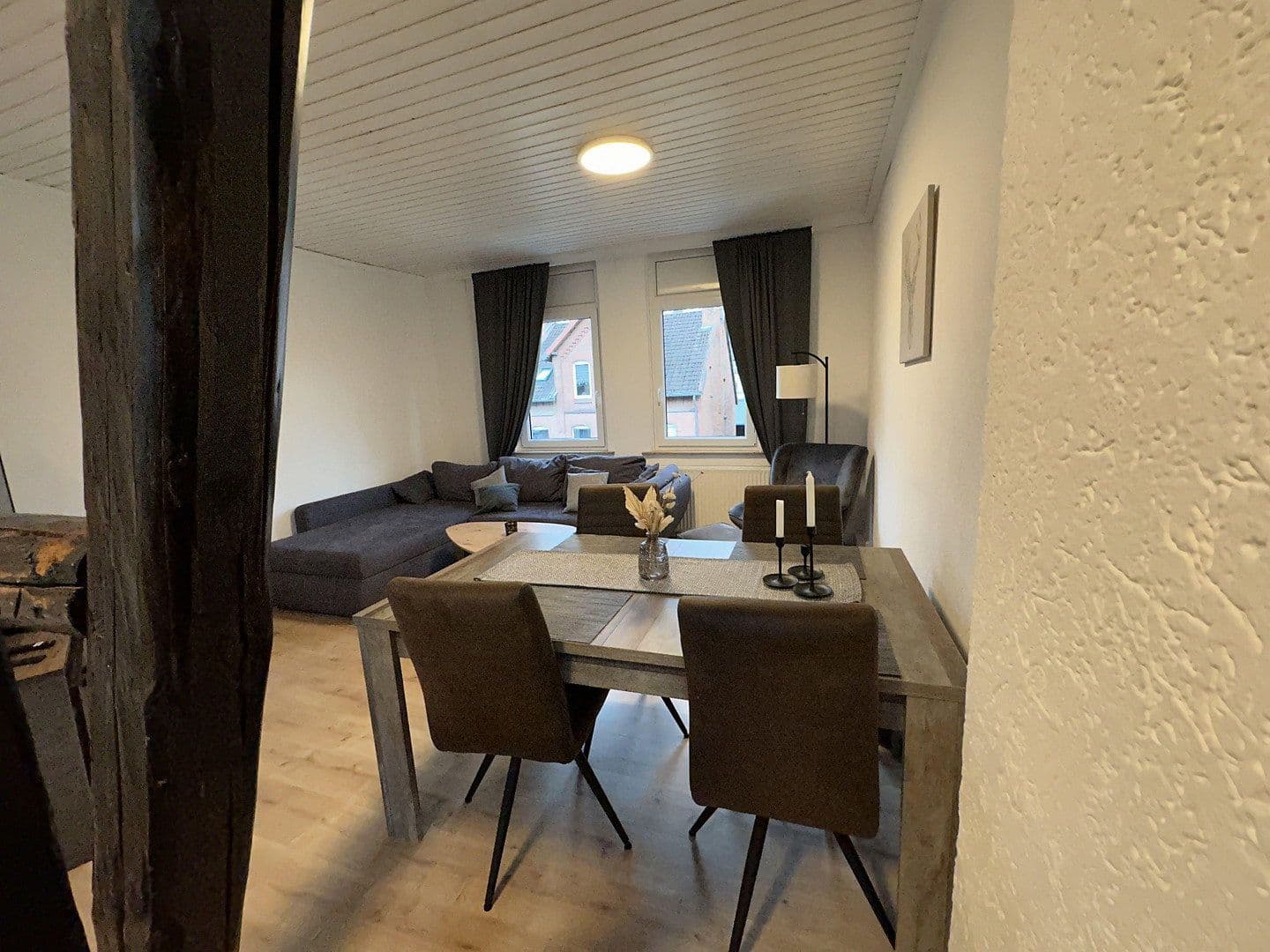 Prodej bytu 4+1 98 m², Elzer-Straße 126, Hildesheim, Dolní Sasko Prodej bytu 4+1 98 m², Elzer-Straße 126, Hildesheim, Dolní Sasko