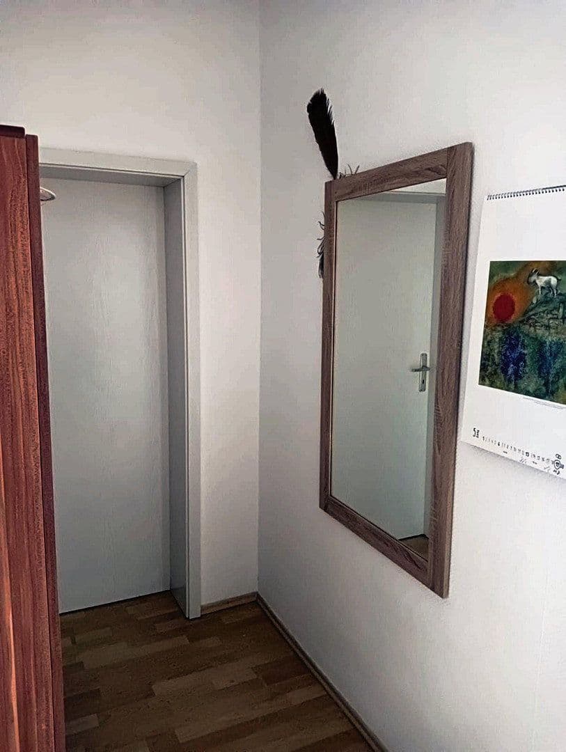 Pronájem bytu 2+1 65 m², Erfurt, Durynsko Pronájem bytu 2+1 65 m², Erfurt, Durynsko