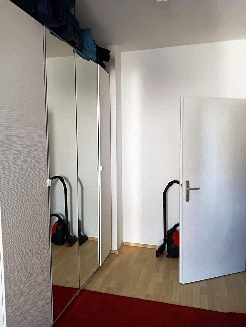 Pronájem bytu 2+1 65 m², Erfurt, Durynsko Pronájem bytu 2+1 65 m², Erfurt, Durynsko