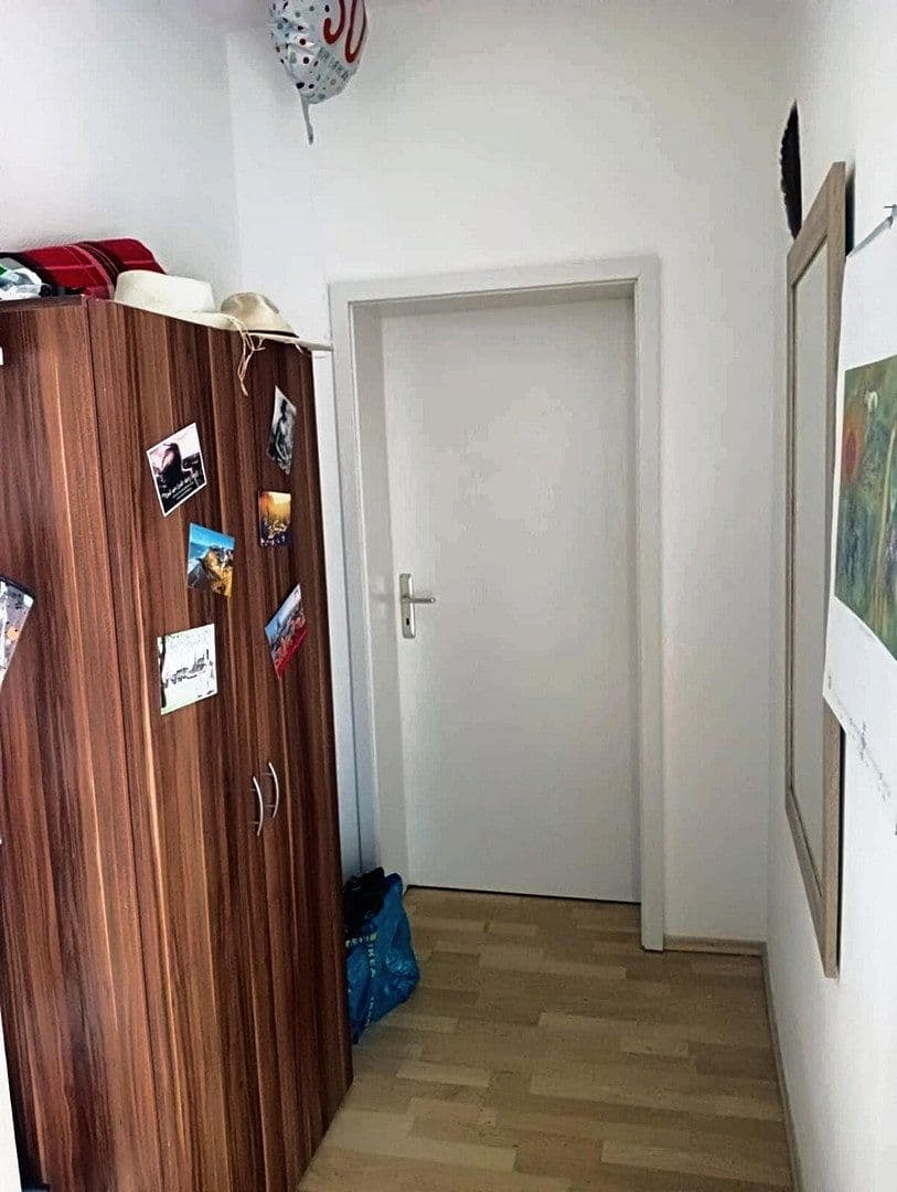 Pronájem bytu 2+1 65 m², Erfurt, Durynsko Pronájem bytu 2+1 65 m², Erfurt, Durynsko