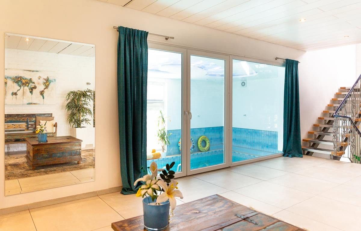 Prodej domu 339 m², pozemek 800 m², Hemmingen, Dolní Sasko Prodej domu 339 m², pozemek 800 m², Hemmingen, Dolní Sasko