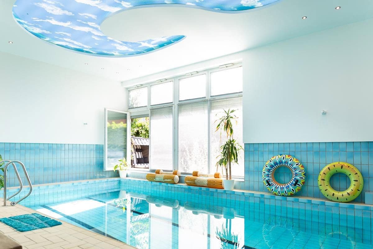 Prodej domu 339 m², pozemek 800 m², Hemmingen, Dolní Sasko Prodej domu 339 m², pozemek 800 m², Hemmingen, Dolní Sasko