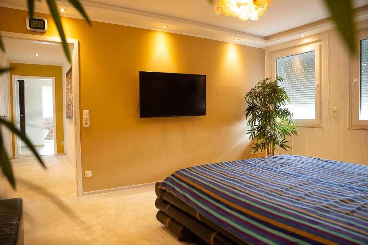 Prodej domu 339 m², pozemek 800 m², Hemmingen, Dolní Sasko Prodej domu 339 m², pozemek 800 m², Hemmingen, Dolní Sasko