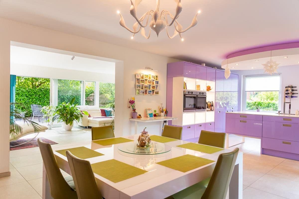 Prodej domu 339 m², pozemek 800 m², Hemmingen, Dolní Sasko Prodej domu 339 m², pozemek 800 m², Hemmingen, Dolní Sasko