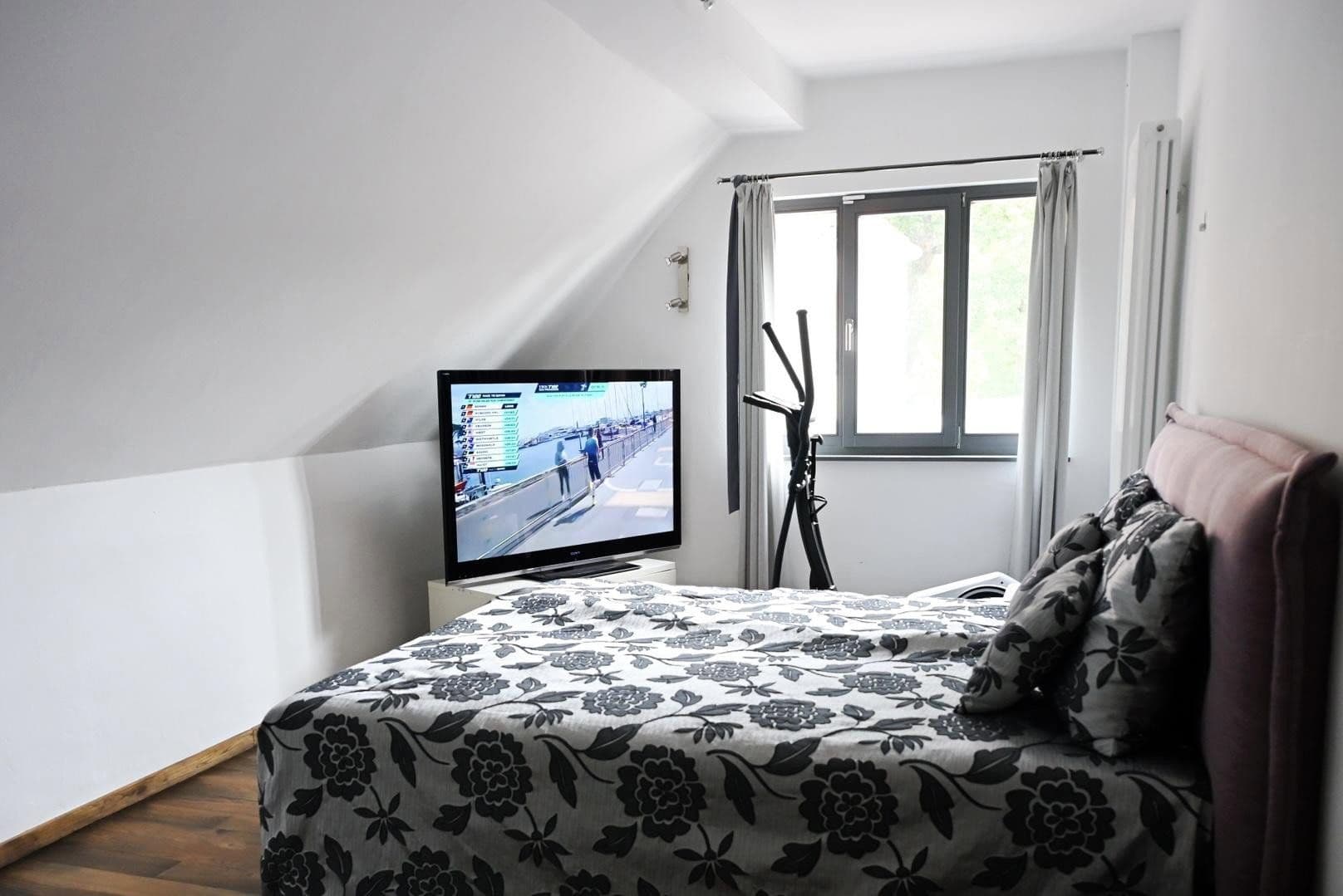 Prodej domu 390 m², pozemek 1.000 m², Weimar, Durynsko Prodej domu 390 m², pozemek 1.000 m², Weimar, Durynsko