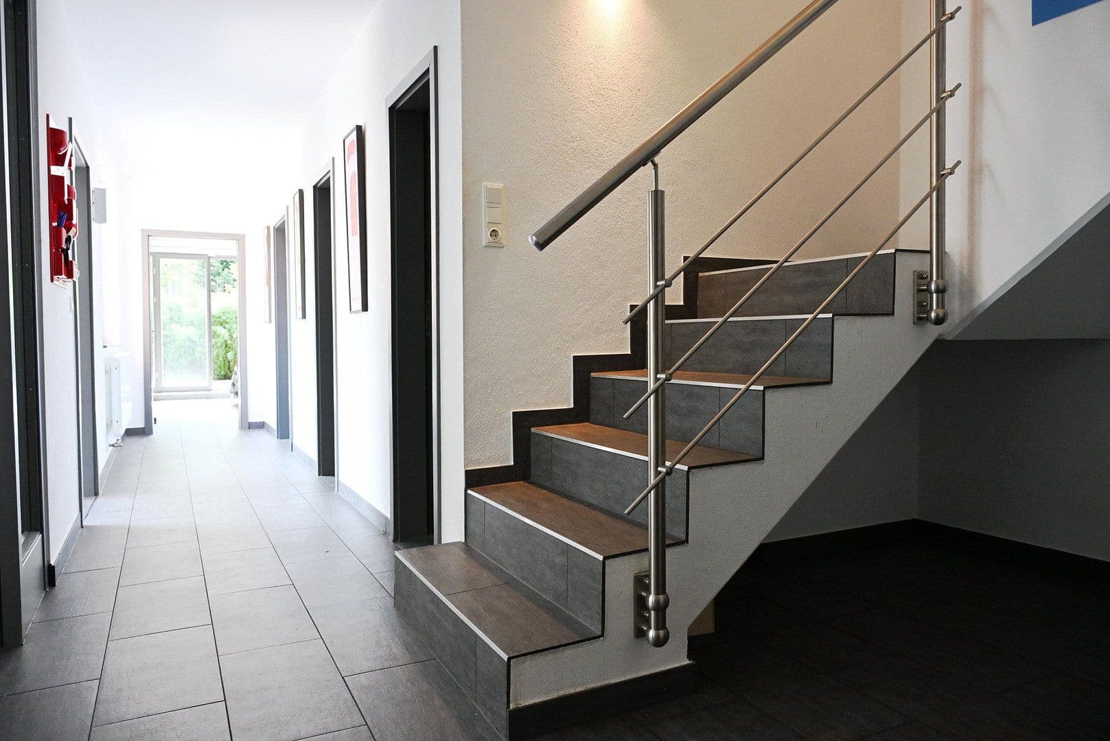 Prodej domu 390 m², pozemek 1.000 m², Weimar, Durynsko Prodej domu 390 m², pozemek 1.000 m², Weimar, Durynsko