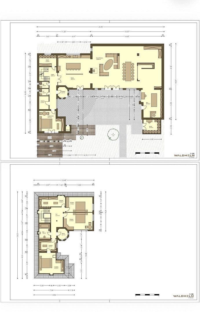 Prodej domu 390 m², pozemek 1.000 m², Weimar, Durynsko Prodej domu 390 m², pozemek 1.000 m², Weimar, Durynsko