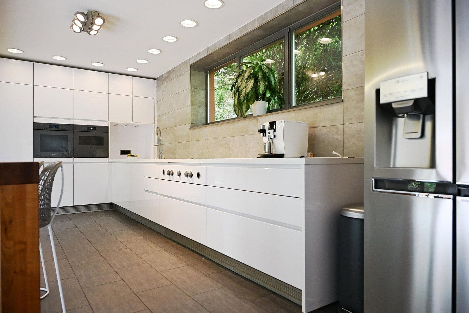 Prodej domu 390 m², pozemek 1.000 m², Weimar, Durynsko Prodej domu 390 m², pozemek 1.000 m², Weimar, Durynsko