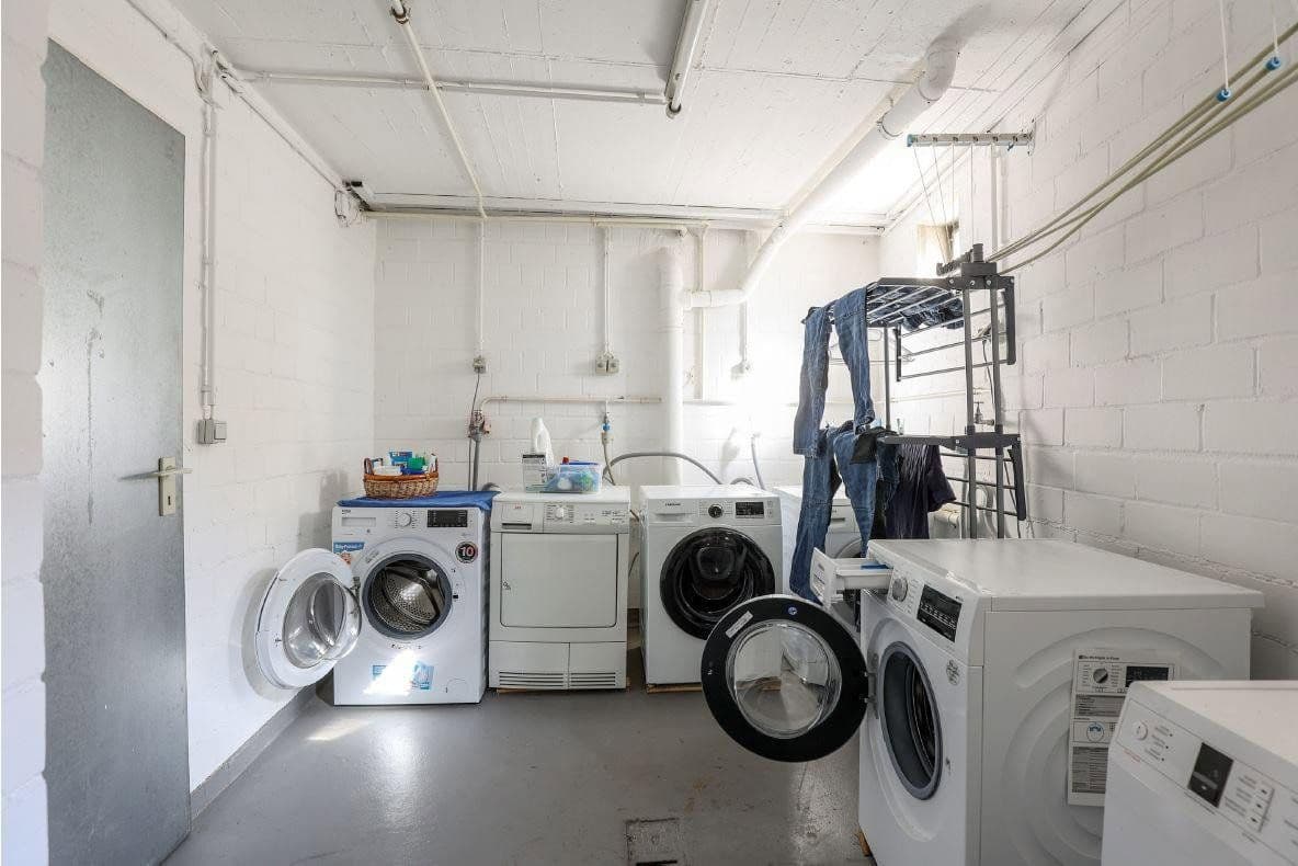 Pronájem bytu 2+1 62 m², Waterfohrstraße 9, Essen, Severní Porýní-Vestfálsko Pronájem bytu 2+1 62 m², Waterfohrstraße 9, Essen, Severní Porýní-Vestfálsko