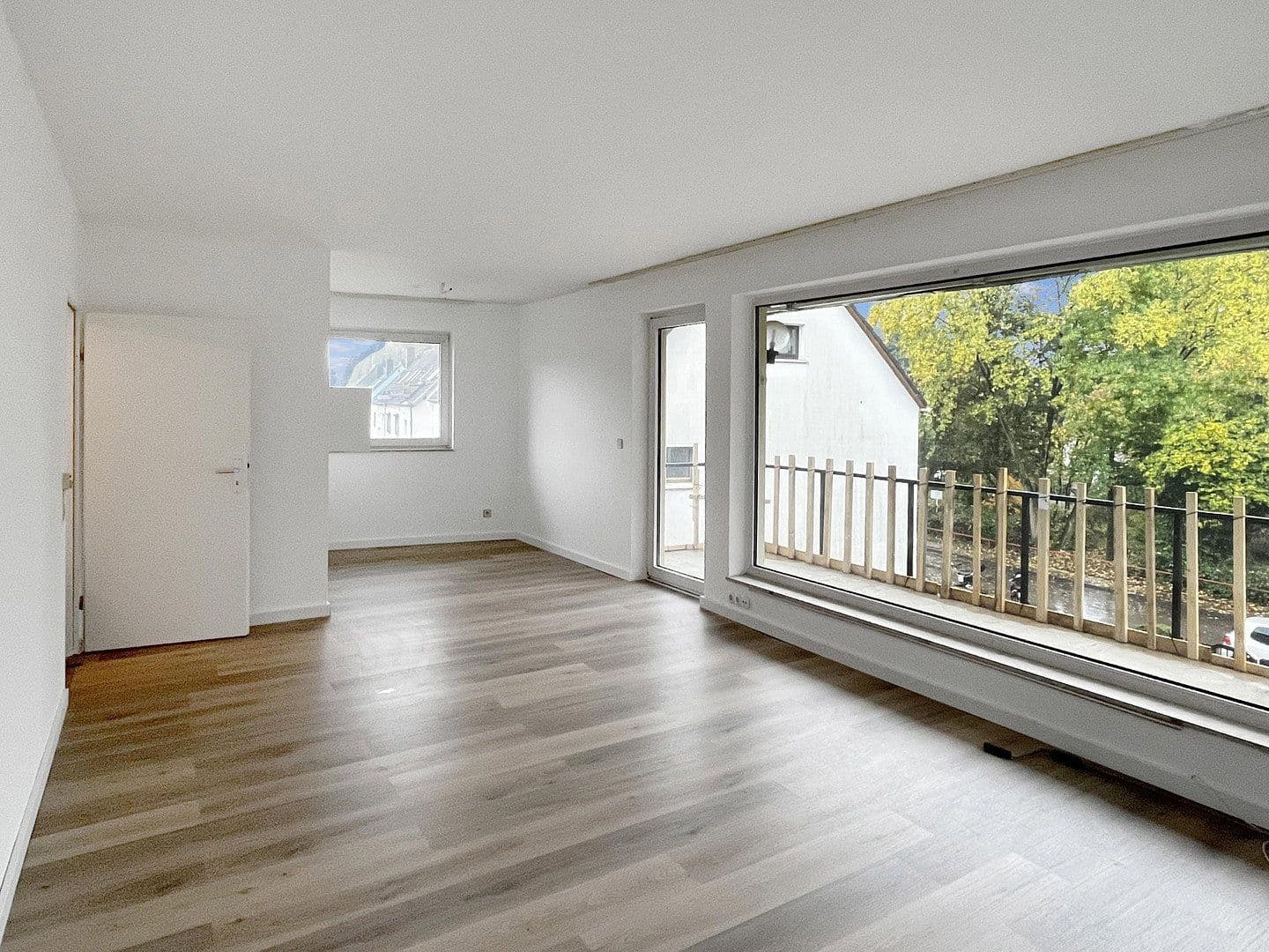 Pronájem bytu 2+1 62 m², Waterfohrstraße 9, Essen, Severní Porýní-Vestfálsko Pronájem bytu 2+1 62 m², Waterfohrstraße 9, Essen, Severní Porýní-Vestfálsko