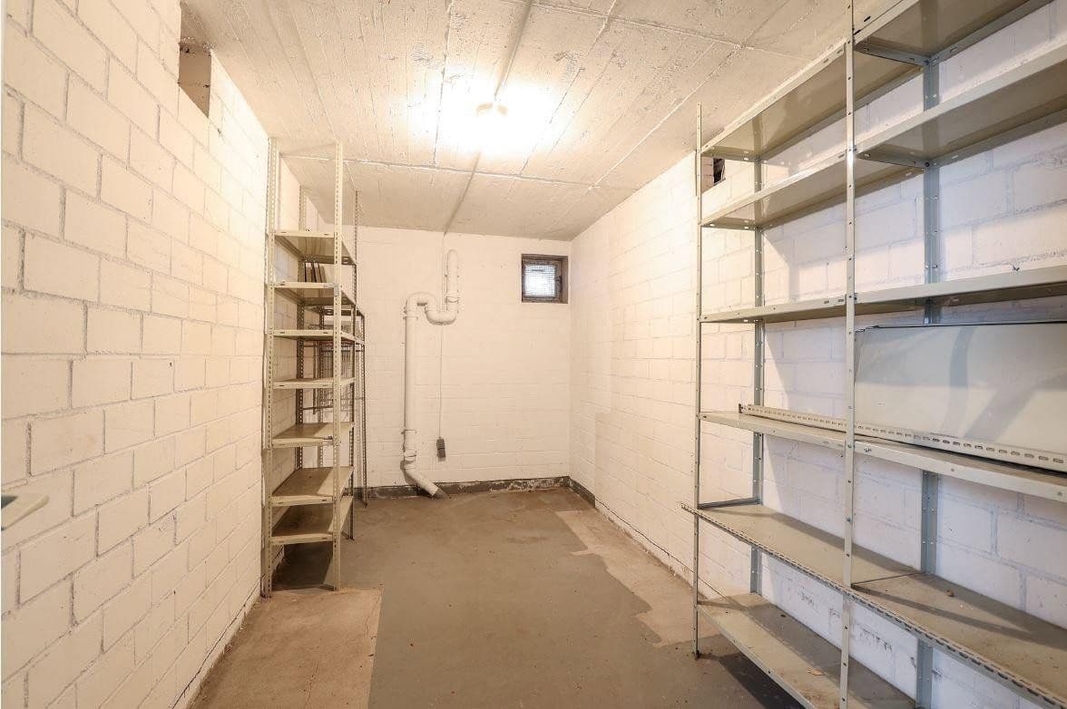 Pronájem bytu 2+1 62 m², Waterfohrstraße 9, Essen, Severní Porýní-Vestfálsko Pronájem bytu 2+1 62 m², Waterfohrstraße 9, Essen, Severní Porýní-Vestfálsko