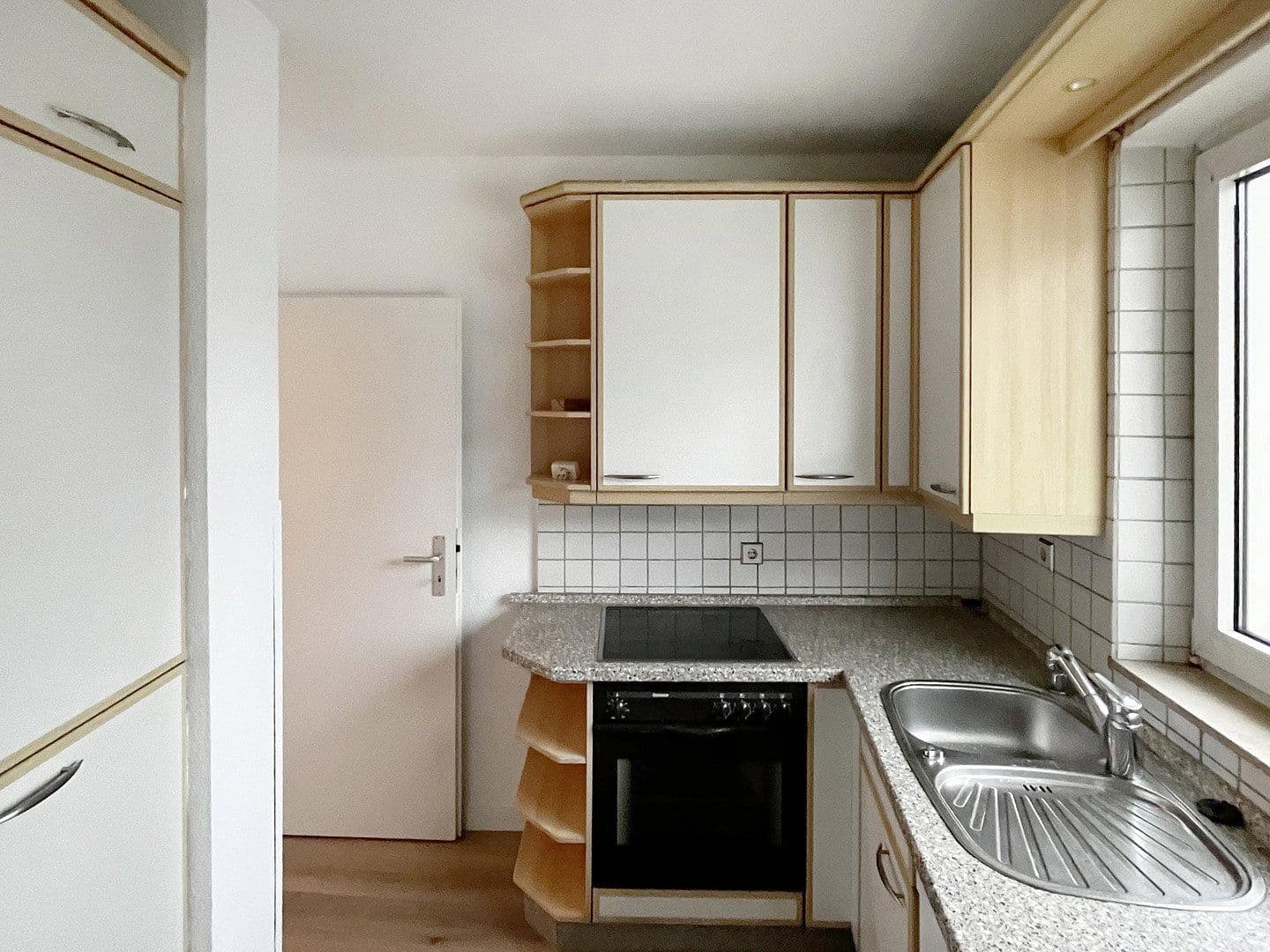 Pronájem bytu 2+1 62 m², Waterfohrstraße 9, Essen, Severní Porýní-Vestfálsko Pronájem bytu 2+1 62 m², Waterfohrstraße 9, Essen, Severní Porýní-Vestfálsko