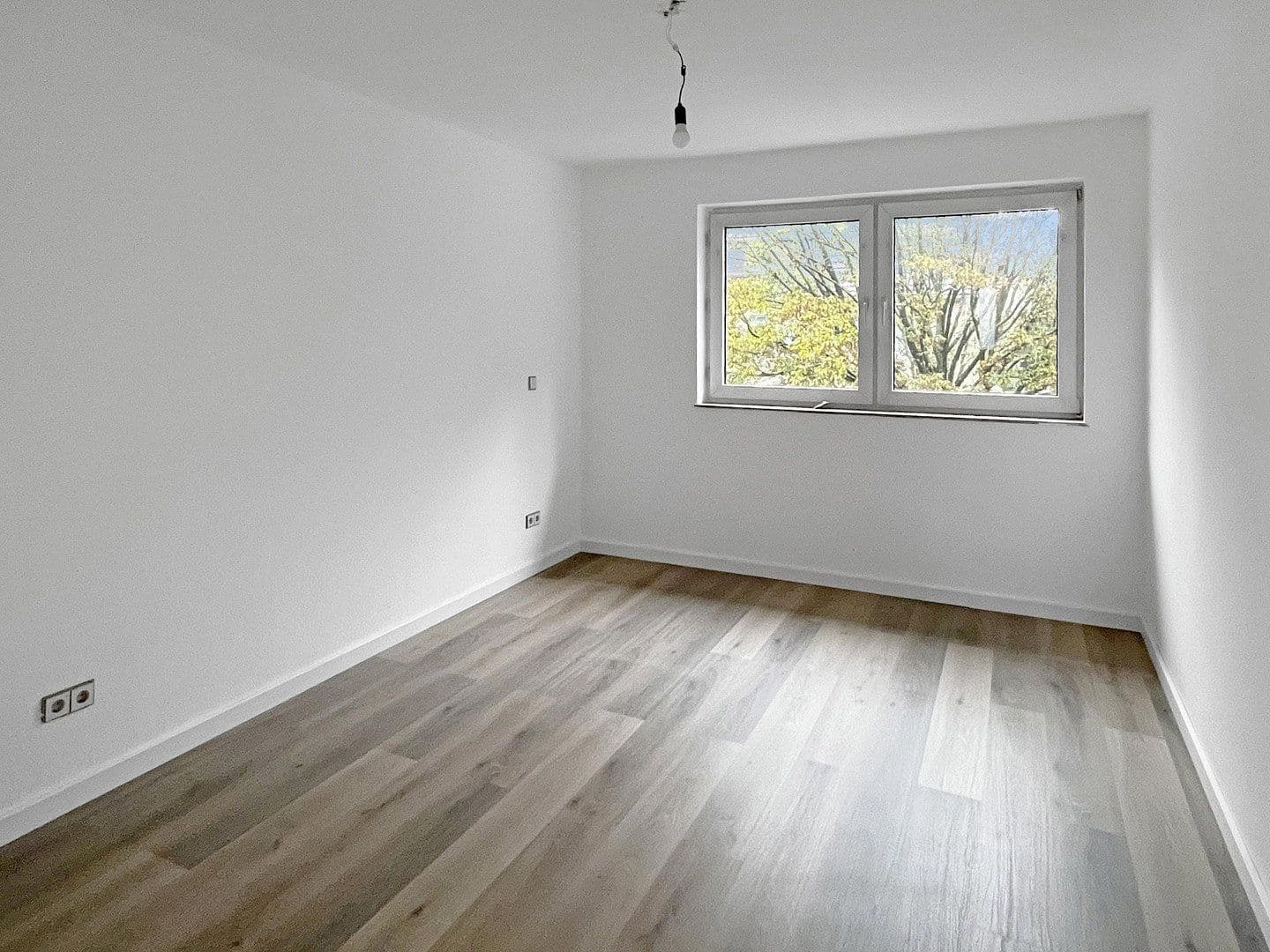 Pronájem bytu 2+1 62 m², Waterfohrstraße 9, Essen, Severní Porýní-Vestfálsko Pronájem bytu 2+1 62 m², Waterfohrstraße 9, Essen, Severní Porýní-Vestfálsko