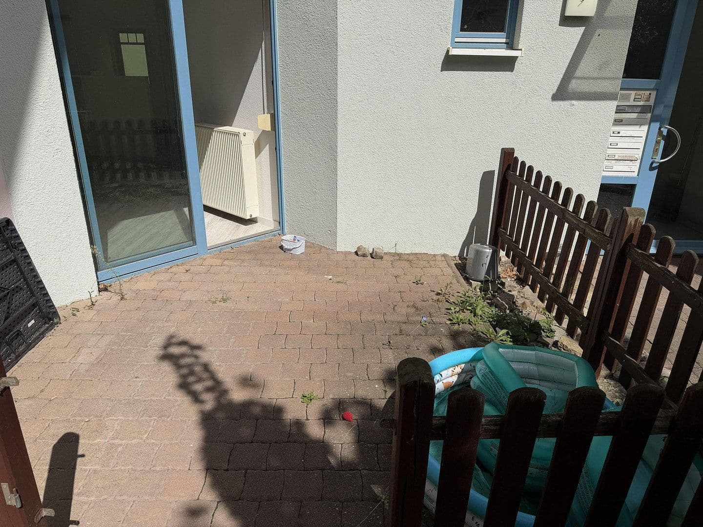 Pronájem bytu 3+1 85 m², Fleischhauer Straße 6, Aschersleben, Sasko-Anhaltsko Pronájem bytu 3+1 85 m², Fleischhauer Straße 6, Aschersleben, Sasko-Anhaltsko