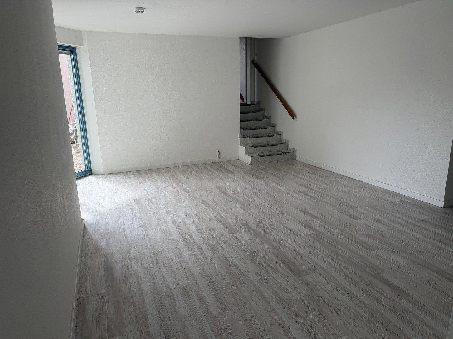Pronájem bytu 3+1 85 m², Fleischhauer Straße 6, Aschersleben, Sasko-Anhaltsko Pronájem bytu 3+1 85 m², Fleischhauer Straße 6, Aschersleben, Sasko-Anhaltsko