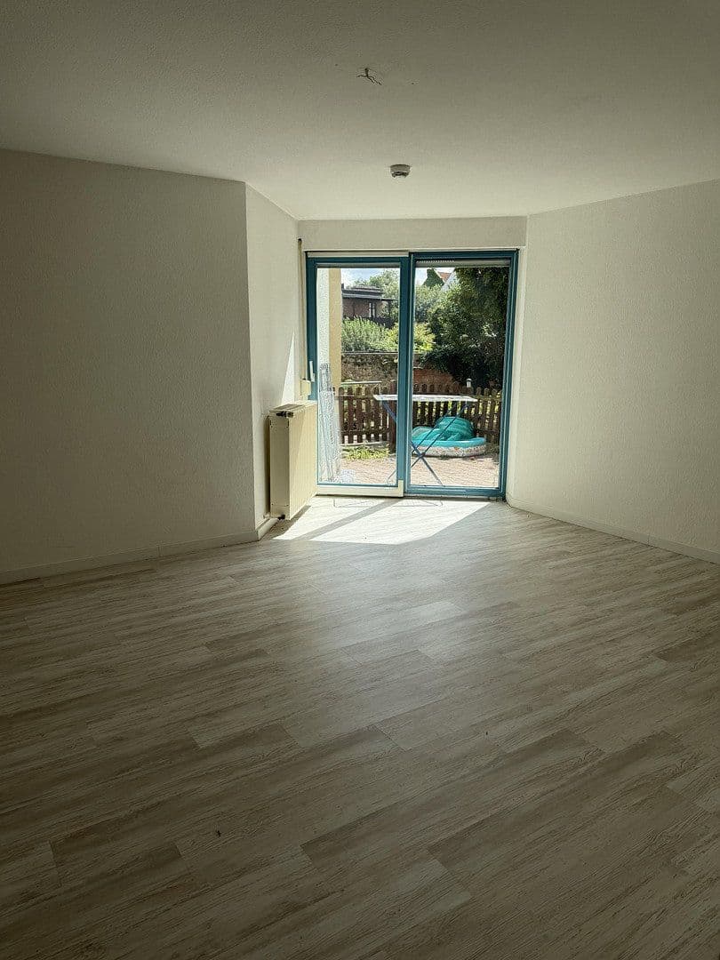 Pronájem bytu 3+1 85 m², Fleischhauer Straße 6, Aschersleben, Sasko-Anhaltsko Pronájem bytu 3+1 85 m², Fleischhauer Straße 6, Aschersleben, Sasko-Anhaltsko