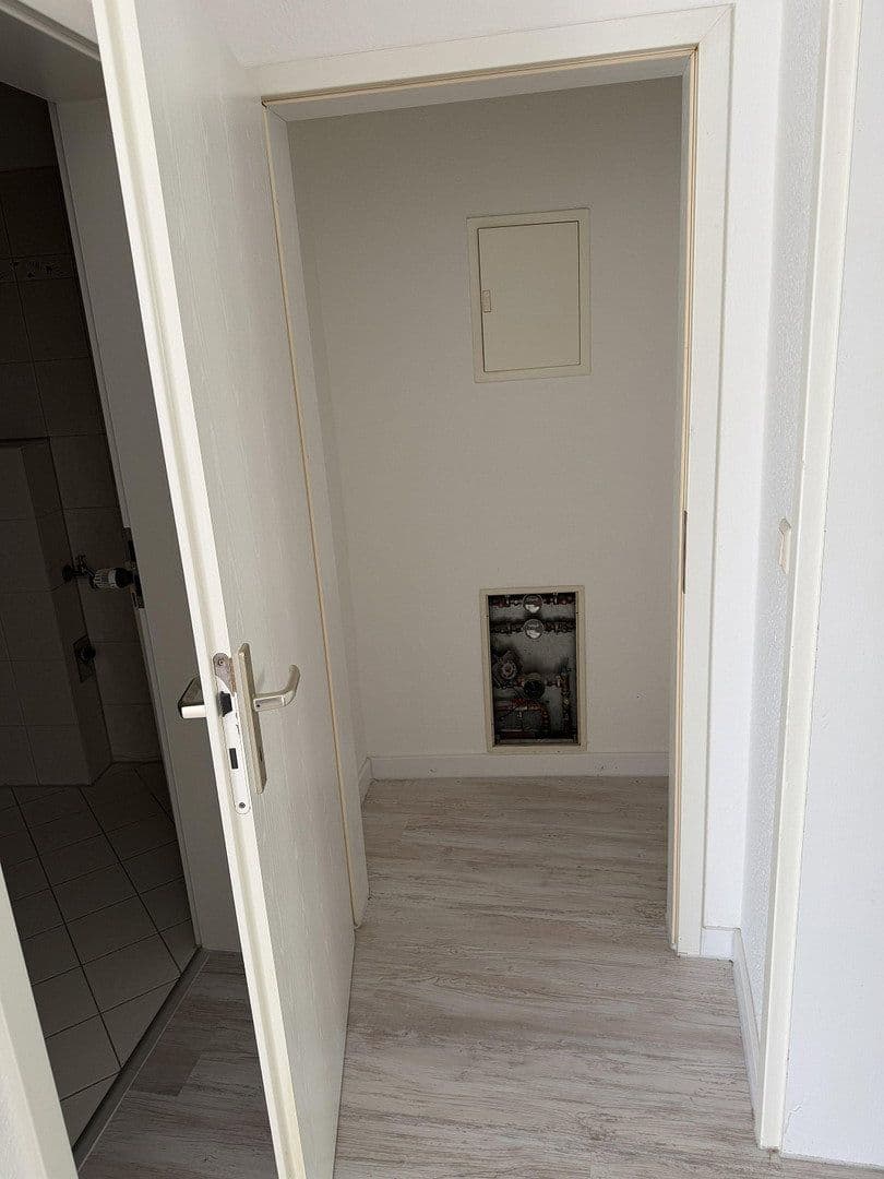 Pronájem bytu 3+1 85 m², Fleischhauer Straße 6, Aschersleben, Sasko-Anhaltsko Pronájem bytu 3+1 85 m², Fleischhauer Straße 6, Aschersleben, Sasko-Anhaltsko