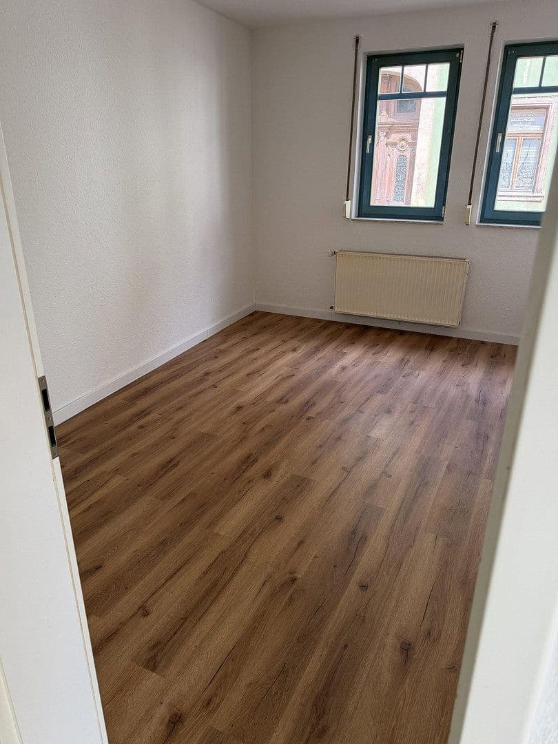 Pronájem bytu 3+1 85 m², Fleischhauer Straße 6, Aschersleben, Sasko-Anhaltsko Pronájem bytu 3+1 85 m², Fleischhauer Straße 6, Aschersleben, Sasko-Anhaltsko